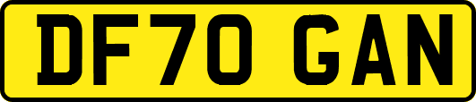 DF70GAN