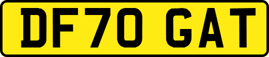 DF70GAT