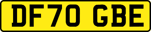 DF70GBE