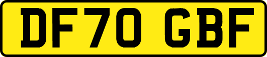 DF70GBF