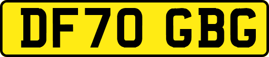 DF70GBG