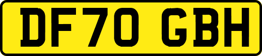 DF70GBH