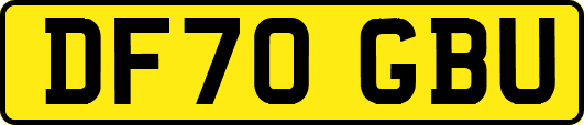 DF70GBU