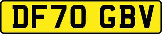 DF70GBV