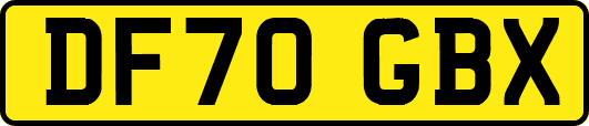 DF70GBX