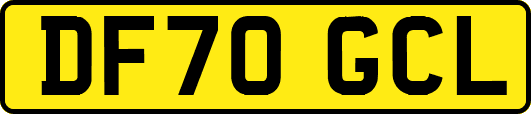 DF70GCL