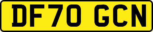 DF70GCN