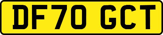 DF70GCT
