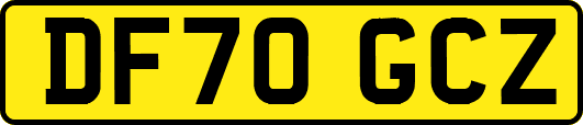 DF70GCZ
