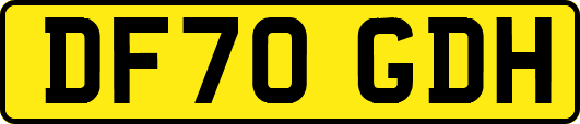 DF70GDH