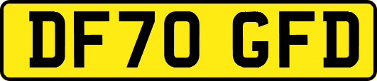 DF70GFD