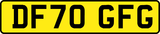 DF70GFG