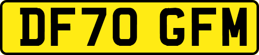 DF70GFM