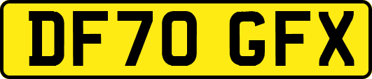 DF70GFX