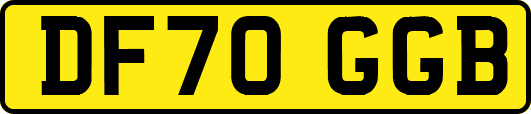 DF70GGB
