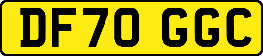 DF70GGC