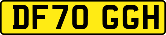 DF70GGH