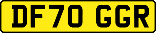DF70GGR