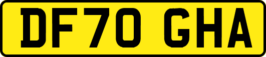 DF70GHA