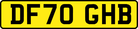 DF70GHB