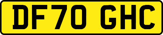 DF70GHC