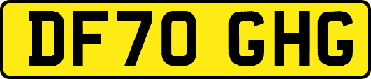 DF70GHG