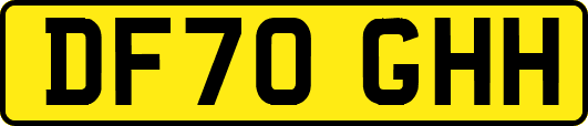 DF70GHH