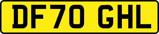 DF70GHL