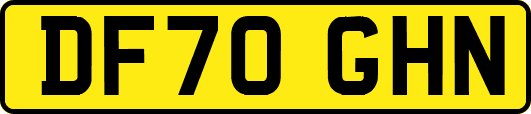 DF70GHN