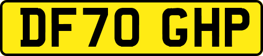 DF70GHP