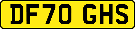 DF70GHS