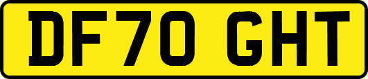 DF70GHT