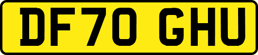 DF70GHU