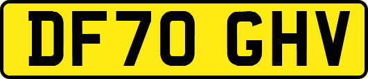 DF70GHV