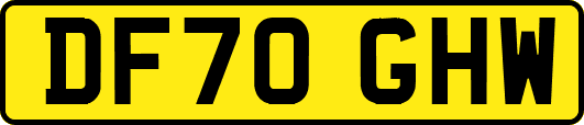 DF70GHW