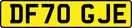 DF70GJE