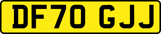DF70GJJ