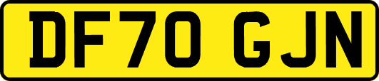 DF70GJN