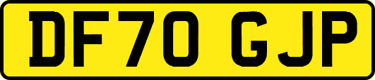 DF70GJP