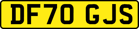 DF70GJS