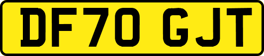 DF70GJT