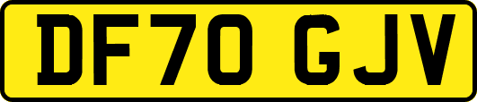 DF70GJV