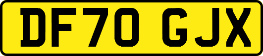 DF70GJX