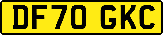 DF70GKC
