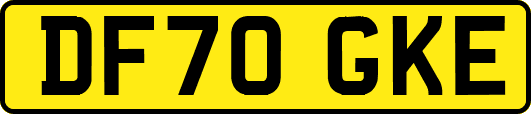 DF70GKE