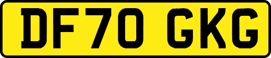 DF70GKG
