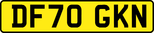 DF70GKN