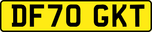 DF70GKT