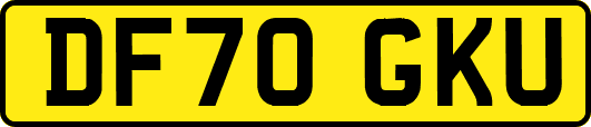 DF70GKU