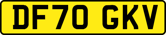 DF70GKV